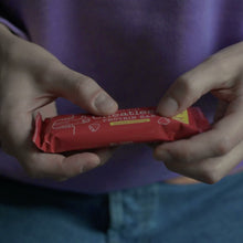 Load and play video in Gallery viewer, Strawberry Chocolate (12 x 45 g)

