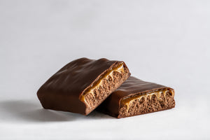 Šokoladinė karamelė (12 x 45 g)