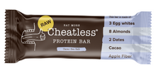 Load image into Gallery viewer, RAW energy bar with cacao and sea salt (12 x 52 g)
